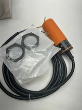 IFM II0270 II-2010-ABOA Proximity Switch Sensor New