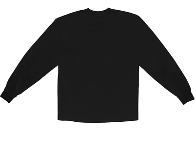 Authentic! Kanye West DONDA Album Release Merch Long Sleeve Authentic! Kanye West DONDA Album Release Merch Long Sleeve