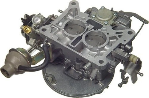 Carburador Autoline C8081A para Ford F-100 1977 5,8 L-V8 Foto 3 de 3