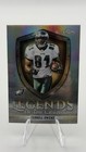 2025 Topps Chrome Terrell Owens Refractor (RAW)