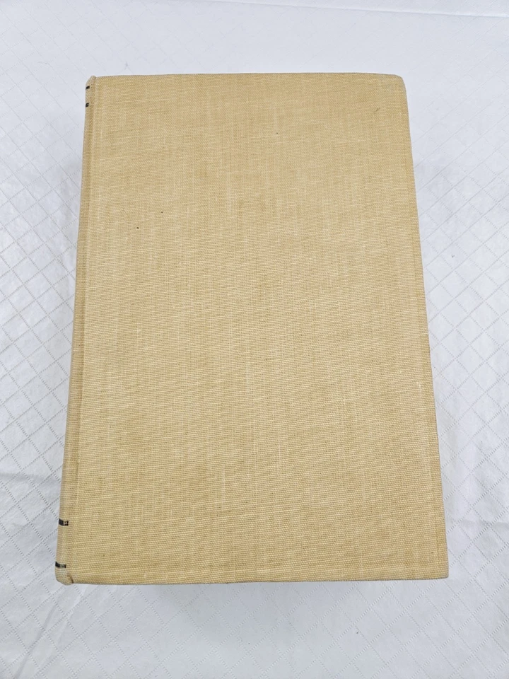 Винтажная Короткая Практика Хирургии Bailey Love 10th HC 1956 Медицинская Хирургическая Процедура - Изображение 2 из 4