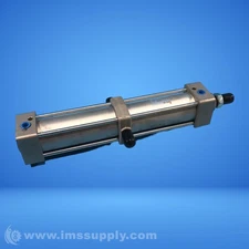 SMC MDBT50-250 Tie-Rod Pneumatic Cylinder USIP
