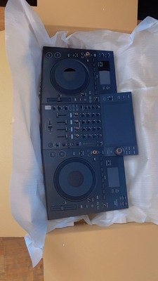 Pioneer DJ OPUS-QUAD Professional All-in-One DJ-System 4-Kanal Controller - Neu