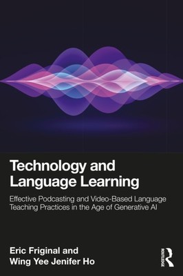 TECHNOLOGY AND LANGUAGE LEARNING by FRIGINAL ERIC Paperback Self Help Business