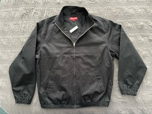 Supreme Harrington Jacket | eBay
