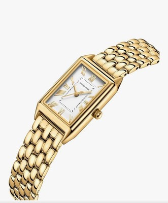 GAOFAN HOUR Gold Watches for Women 