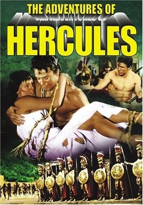 The Adventures of Hercules