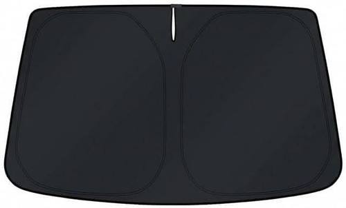 Windshield Sun Shade for Chevrolet Chevy Trax 2013-2026, Blocks UV Rays, Reduces