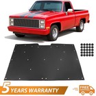 Fit For Chevrolet GMC Pickup Truck 1981-1991 87 Hood Insulation Pad With Clips