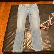 Cat  Jack jeans size 12