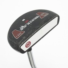 Odyssey White Ice Ix White Ice Ix 3 Putter Steel Shaft 33 Shaft: Steel S F1R41