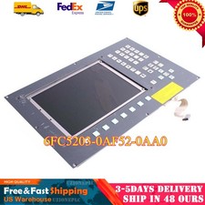 6FC5 203-0AF52-0AA0 New Siemens 6FC5203-0AF52-0AA0 SINUMERIK operator panel