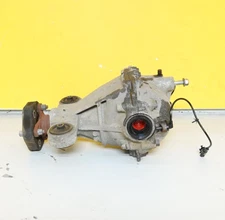 2014-2024 INFINITI Q50 AWD REAR LOWER DIFFERENTIAL AXLE CARRIER ASSEMBLY OEM