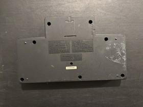 NEC TurboGrafx16 Console with Power Cord Tested & Works! TG16