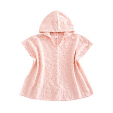 Hooded Beach Towels for - Bath Towel Girls Boys Swim Cover, Soft Absorbent,...