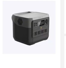 EcoFlow RIVER 2 Pro Portable Power Station 768Wh Generator for Outdoors