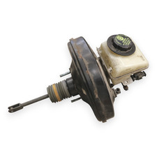 Opel Astra (H) - Bremskraftverstärker - 13142358