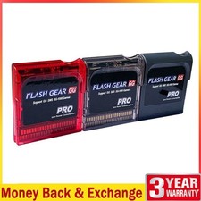 Flash Gear Pro GG Power Saving Flash Cart Gam...