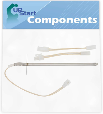 #ad 12001656 Temperature Sensor Replacement for Whirlpool Maytag amp; Jenn Air Ranges $30.99