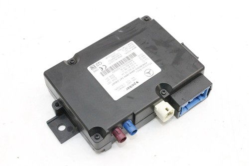MERCEDES-BENZ C W205 Bluetooth Steuergerät A2059000524 2.10 Diesel 28449955