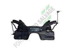 2007 FIAT GRANDE PUNTO FRONT SUBFRAME 51913757