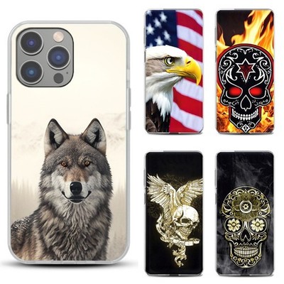 For iPhone 17e Phone Case, Screen Protector -  L20