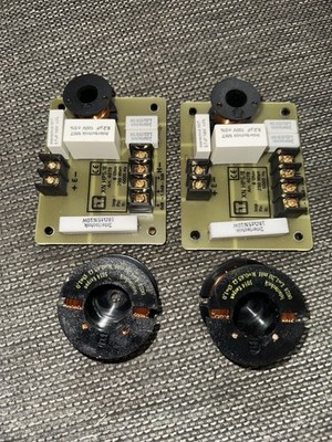 intertechnik XN HP5/8 Frequenzweiche 2stück