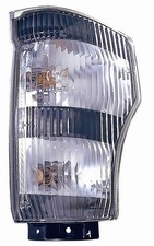 Feu avant (phare) Isuzu SERIE N