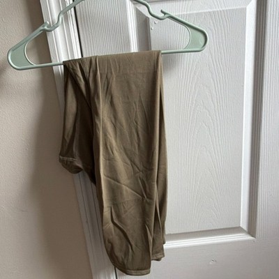 Milliken Cold Weather Lightweight Bottom Tan Small Regular Base Layer