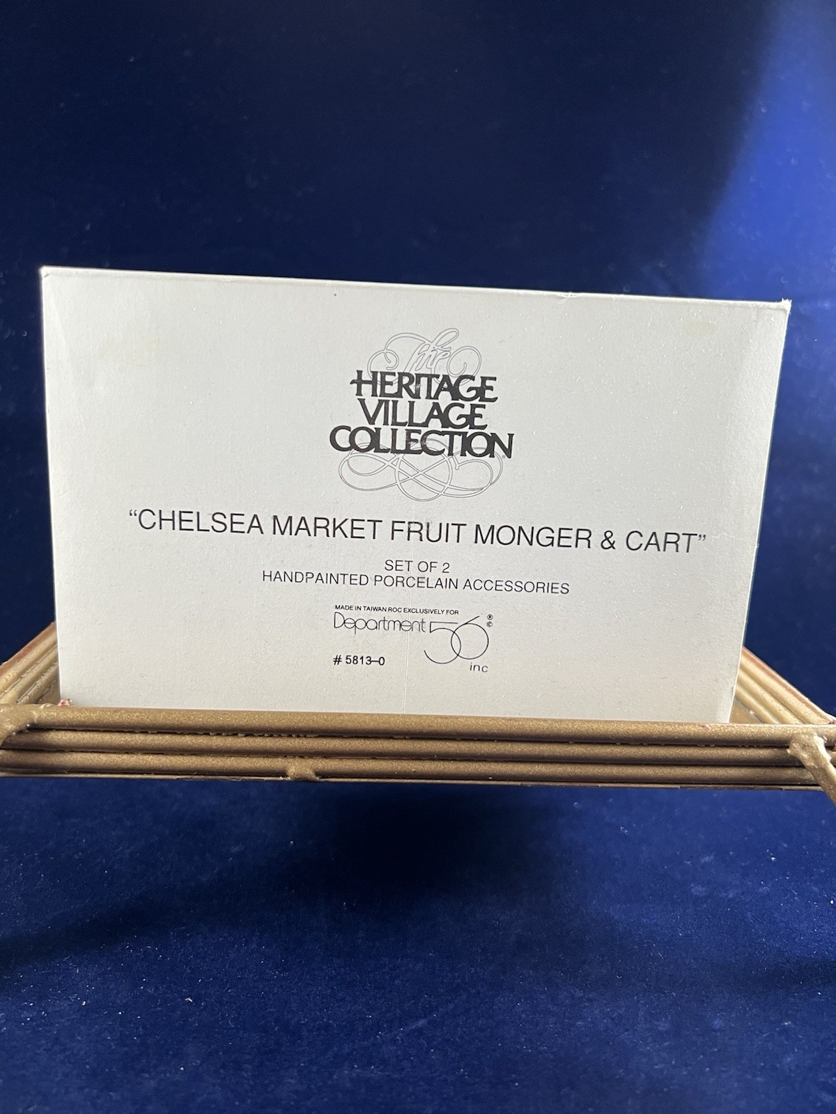 Click here to see eBay Auction