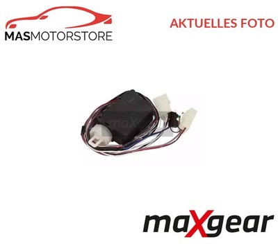 STELLELEMENT ZENTRALVERRIEGELUNG MAXGEAR 28-0342 A NEU OE QUALITÄT