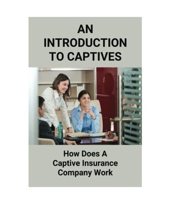 An Introduction To Captives: How Does A Captive Insurance Company Work, Debruhl,