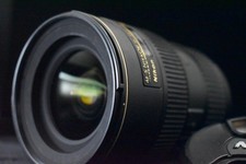  US Duty Paid Nikon AF-S Nikkor 16-35mm f4G ED VR Wide Angle Lens F/4 G 8876