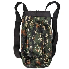 2L Portable Oxygen Cylinder Tank Bag Backpack With Adjustable Straps