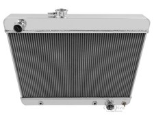 Champion Cooling Systems CC1680 All-Aluminum Radiator
