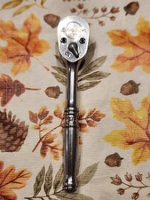 Snap On 14 Drive T936 Ratchet Works As It Should.