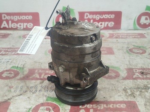 4300K069 klimakompressor RENAULT ESPACE GRAND ESPACE JE0 2.2 DCI 2000 468203