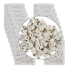 18 lbs Aquarium Bio Ceramic Rings Filter Medi...