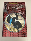 Todd McFarlane SIGNED Amazing Spider-Man #300   Facsimile Edition/Press Needed
