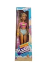 Vintage 1988 Hasbro Beachy Keen Maxie Doll New In Box 8277/8204 NIB