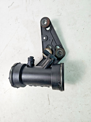 Mercedes W203 Luftmengenmesser Luftmassenmesser A2035200095