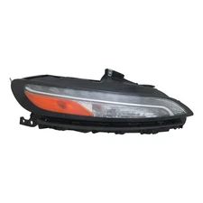 Right Passenger Side Daytime Running Light For 14-18 Jeep Cherokee CAPA