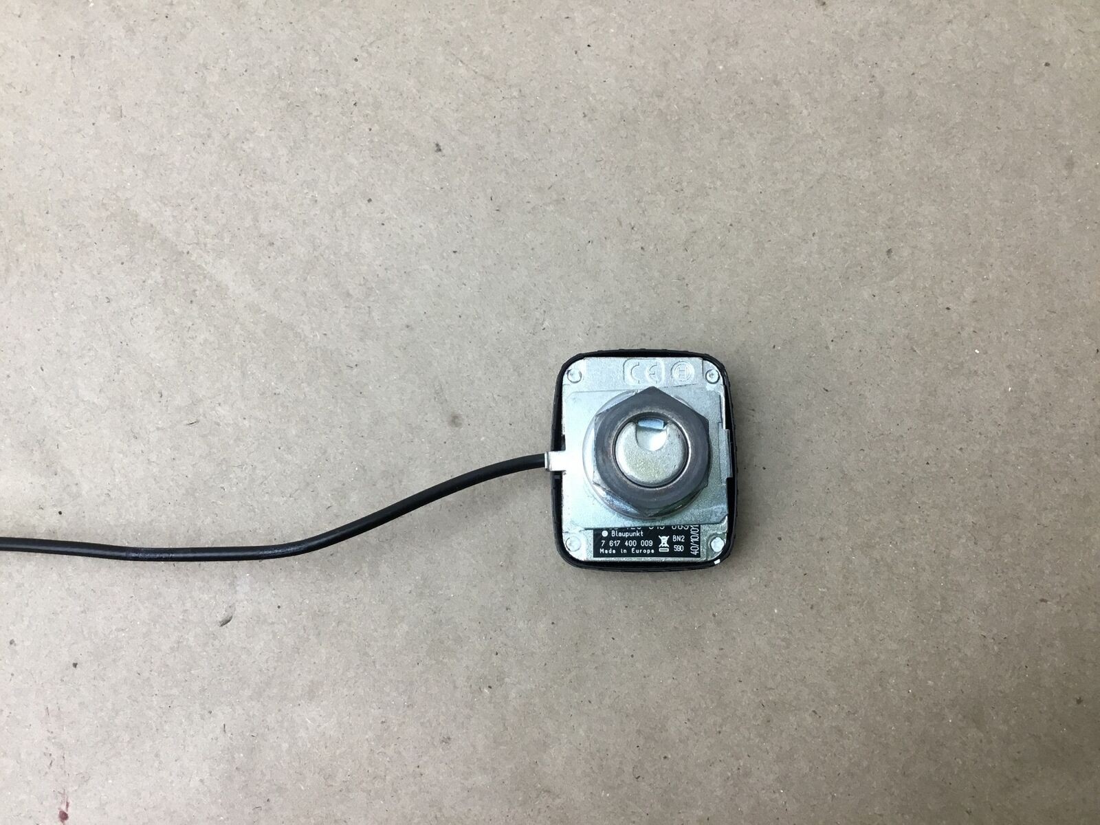Audi R8 2011 GPS Navigation GPS Antenna Module Unit 08-12 :A