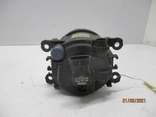 Antibrouillard Suzuki SPLASH