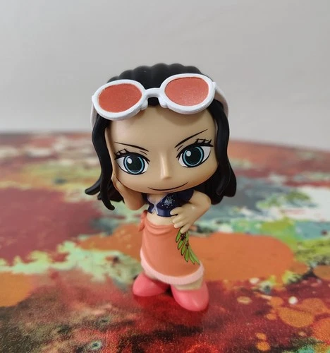 2026 Funko Mystery Minis One Piece Nico Robin 1/24 Vinyl Figure