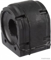 Herth+Buss Jakoparts Stabilisatorlager Vorne Links Rechts FüR Mazda 3 BM BN