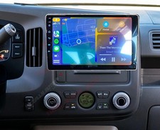 464g For 2006-2014 Honda Ridgeline Apple Carplay Stereo Radio Android 15 Navi 464g For 2006-2014 Honda Ridgeline Apple Carplay Stereo Radio Android 15 Navi