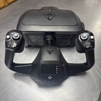 Turtle Beach VelocityOne Flight Universal Control System *READ* 