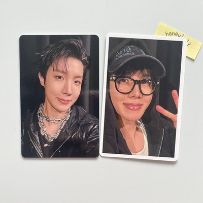 BTS 2026 FESTA Lucky Draw Photocard Weverse Japan UMS Official | eBay