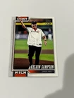 2026 Topps Series 1 Kelvin Sampson Base (RAW)